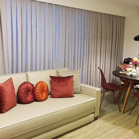 Flat 1808 Recife Hotel Buitenkant foto