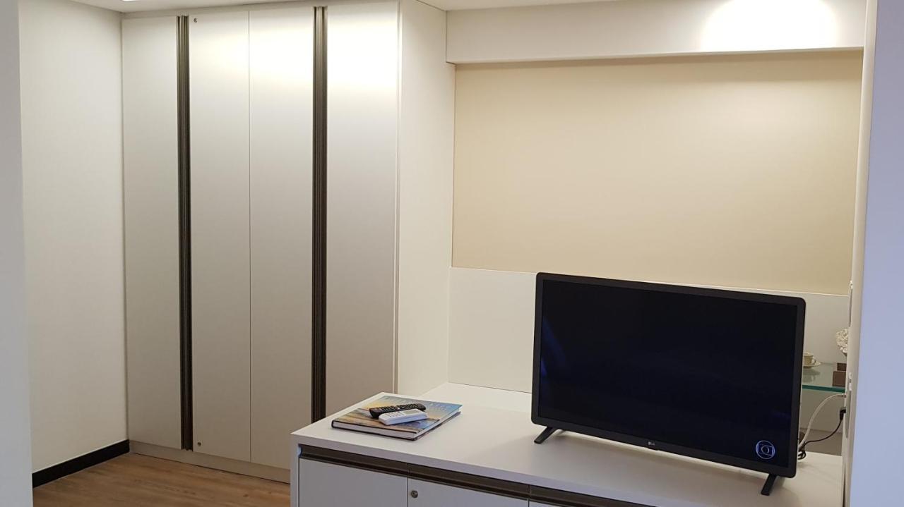 Flat 1808 Recife Hotel Buitenkant foto