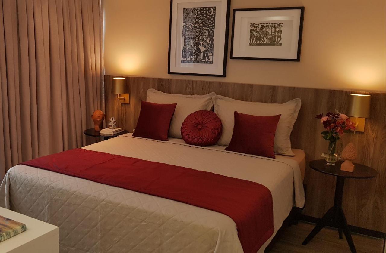 Flat 1808 Recife Hotel Buitenkant foto