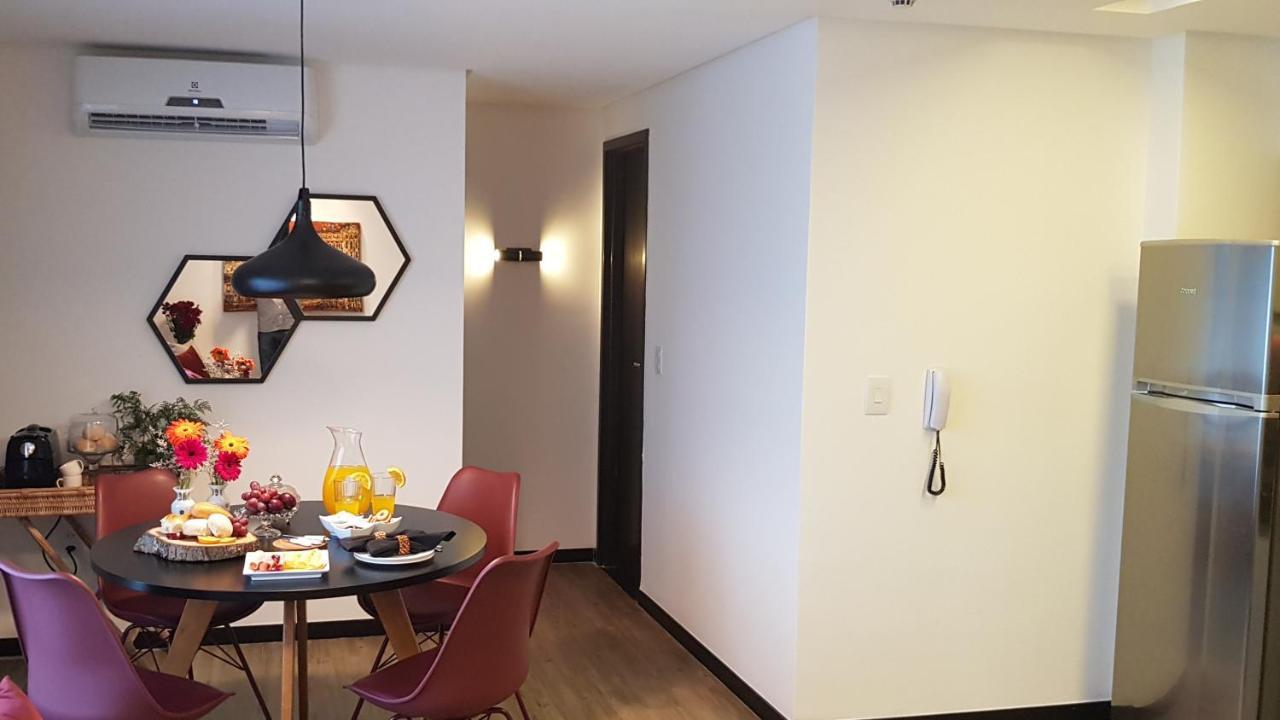 Flat 1808 Recife Hotel Buitenkant foto