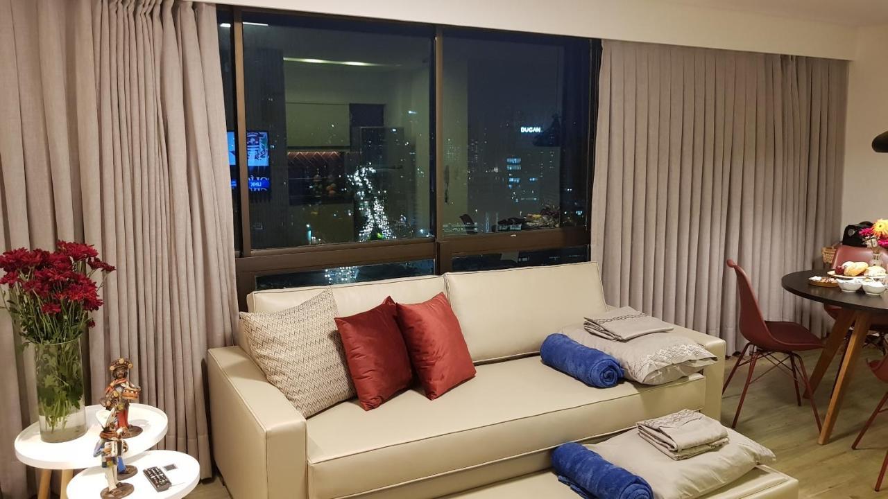 Flat 1808 Recife Hotel Buitenkant foto
