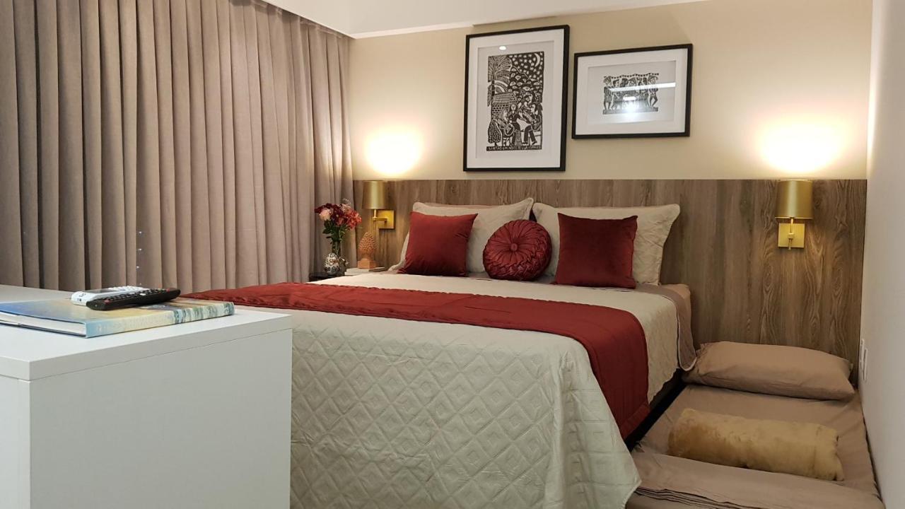 Flat 1808 Recife Hotel Buitenkant foto